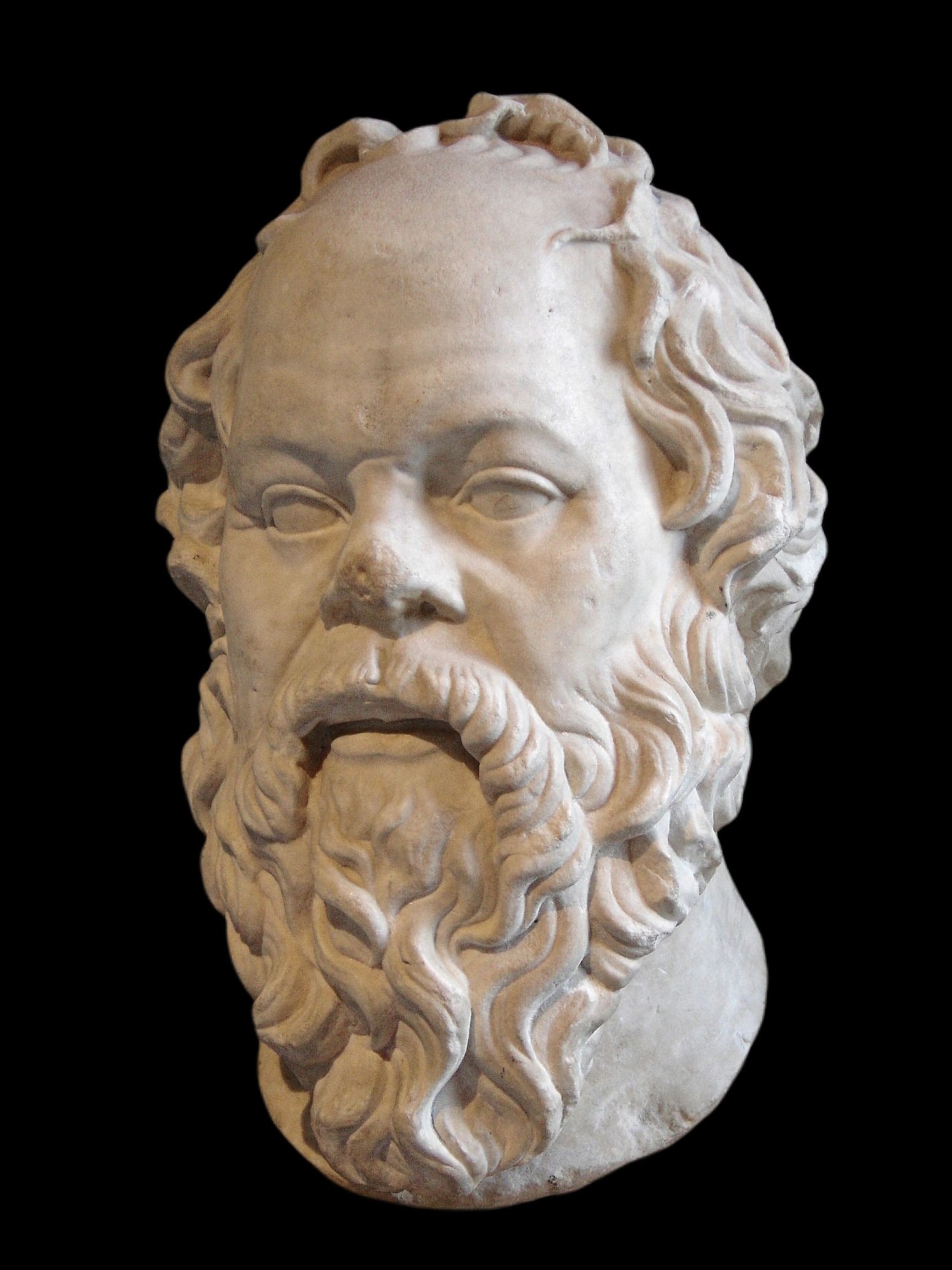 Socrates pictures blending philosophy and inspiration for all fans