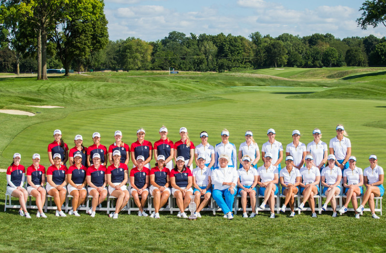 Solheim cup 2021: experience the vibrant energy of women’s golf