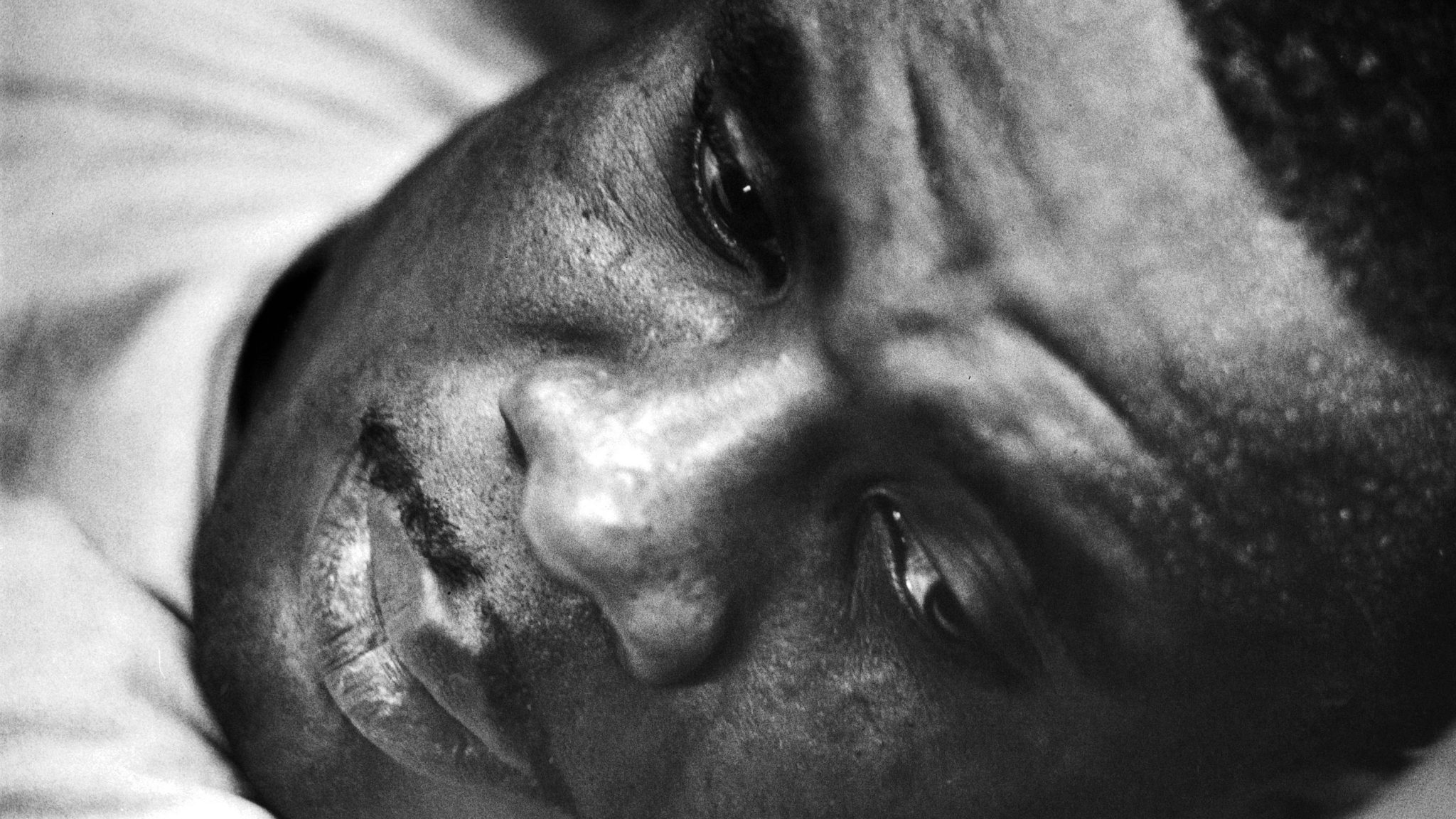 Discover sonny liston’s last photo capturing his final moments