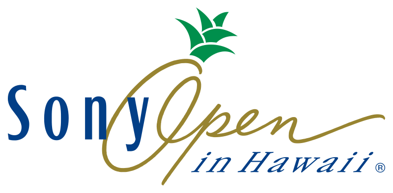 High-performance athletes shine at the sony open hawaii tournament