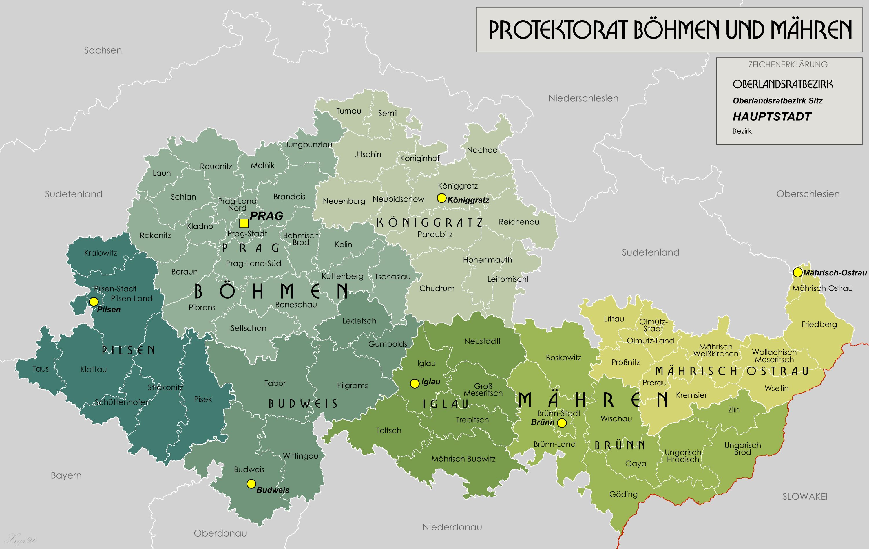 Protektorat stands determined to redefine sports and competition today