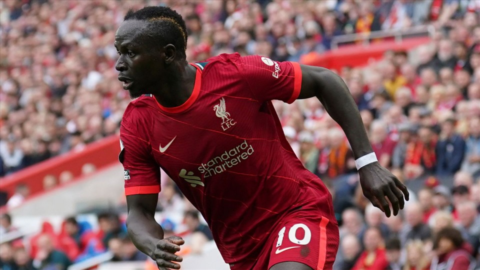 Mane image ultimate collection of stunning sports visuals to enjoy
