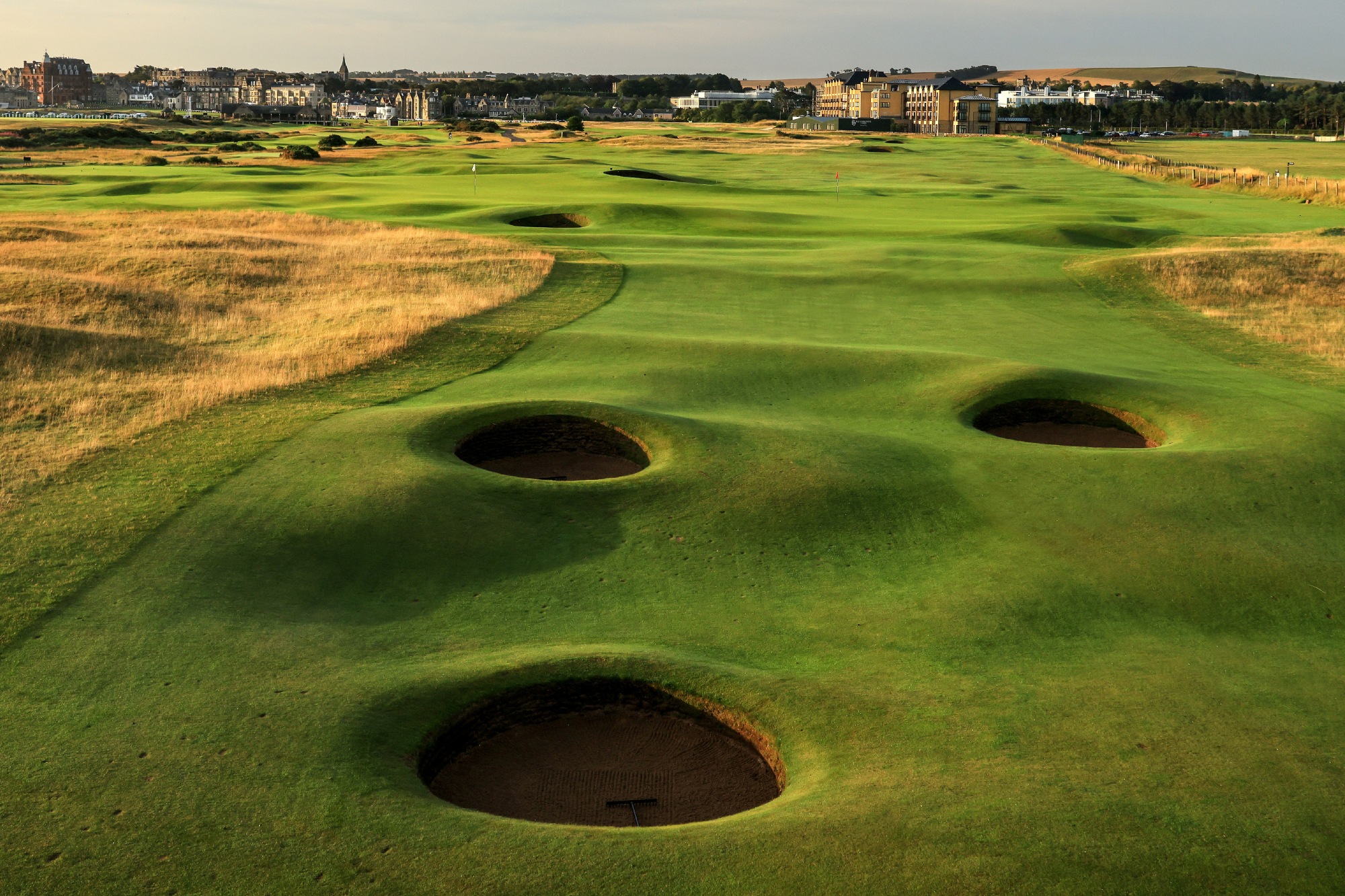 2022 open championship location revealed with powerful insights and history