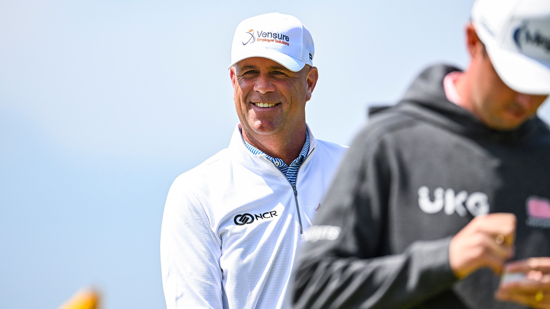 Stewart cink ryder cup record-breaking moments that inspire fans