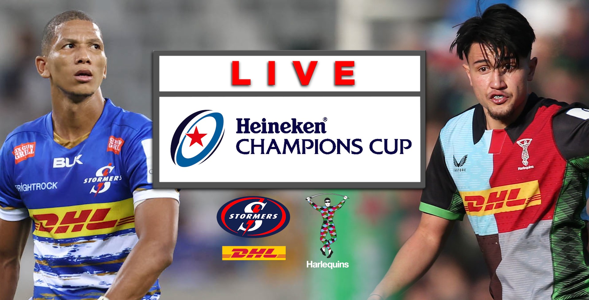 Stormers vs harlequins a vibrant showdown in rugby excellence