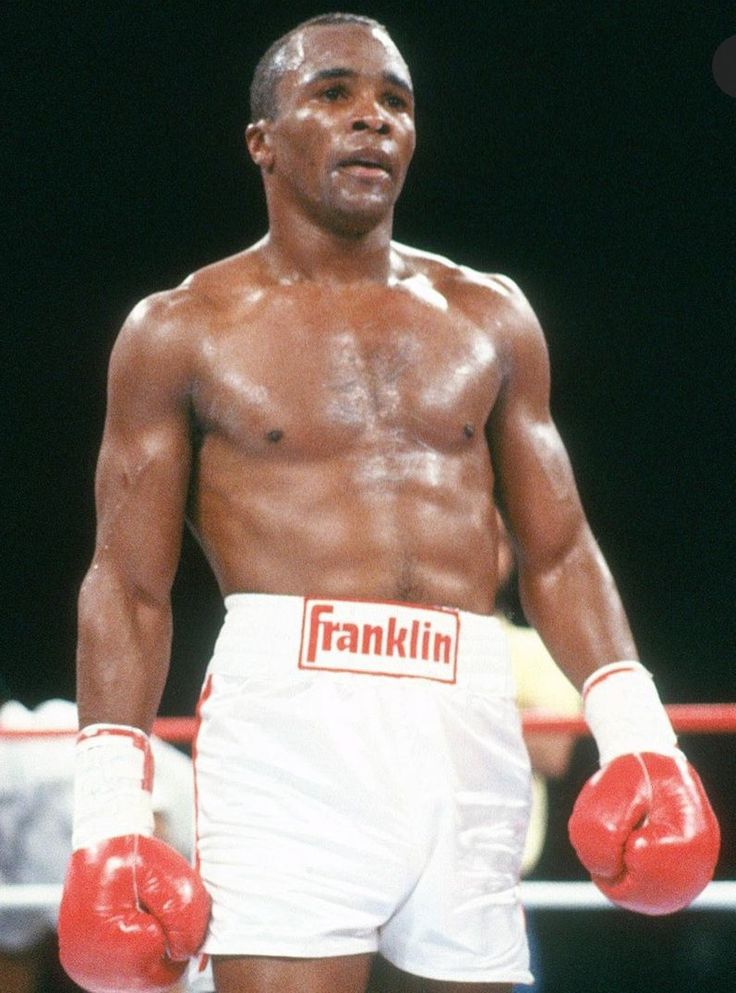 Fierce and stunning sugar ray leonard wallpaper for true fans