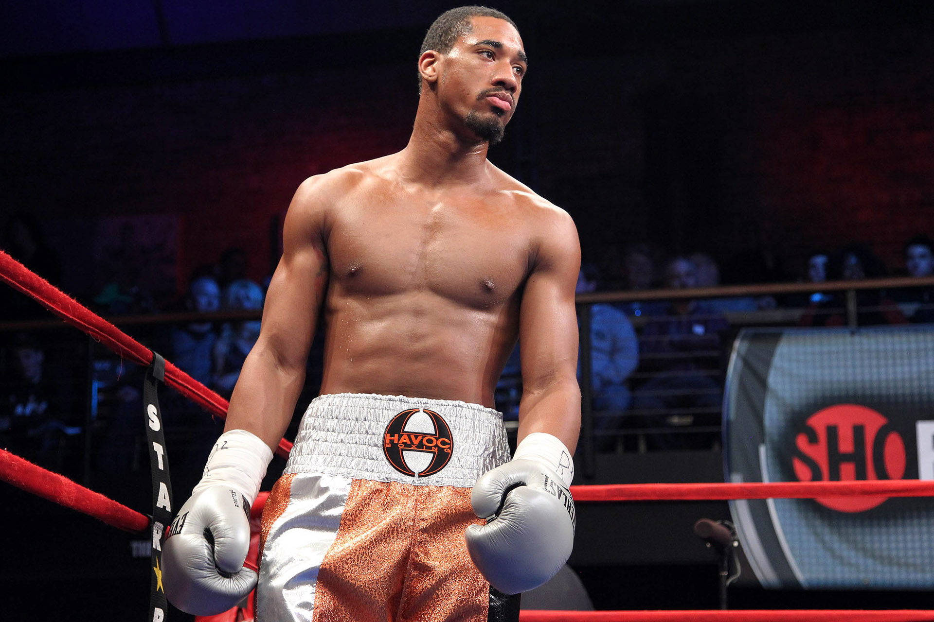 Super welter weight fights bring fast-paced excitement and drama