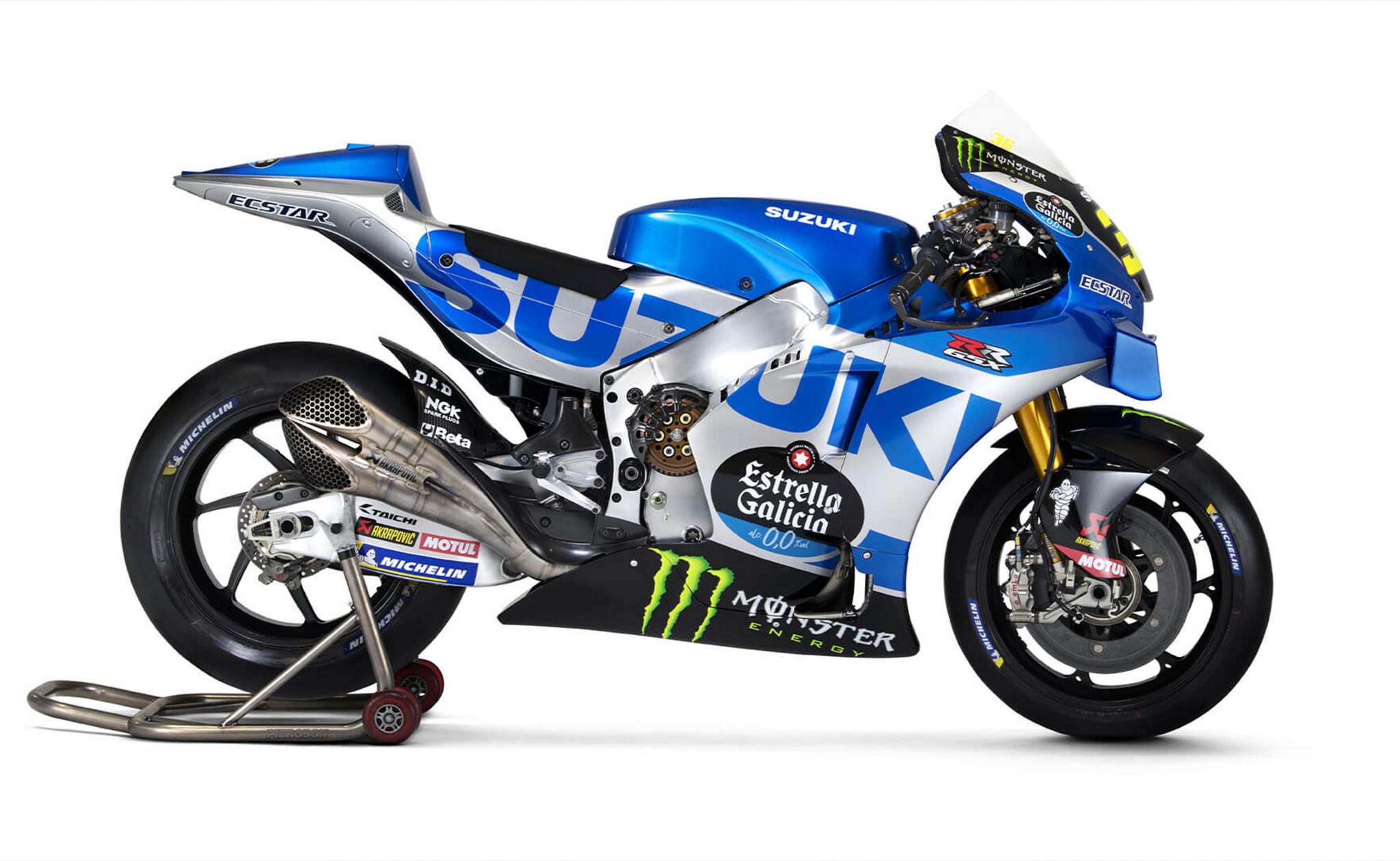 Ultimate guide to suzuki moto gp bikes and their racing legacy