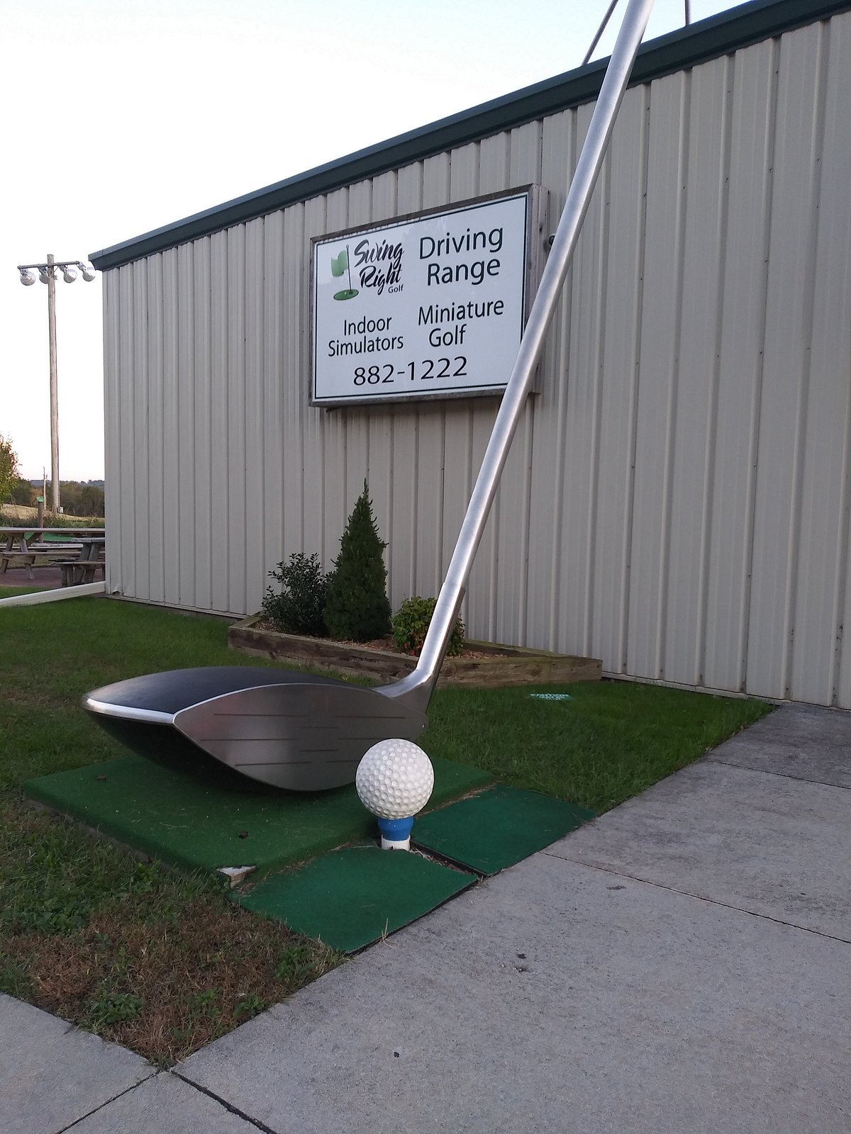 Fearless swing right golf photos that capture the essence of the game
