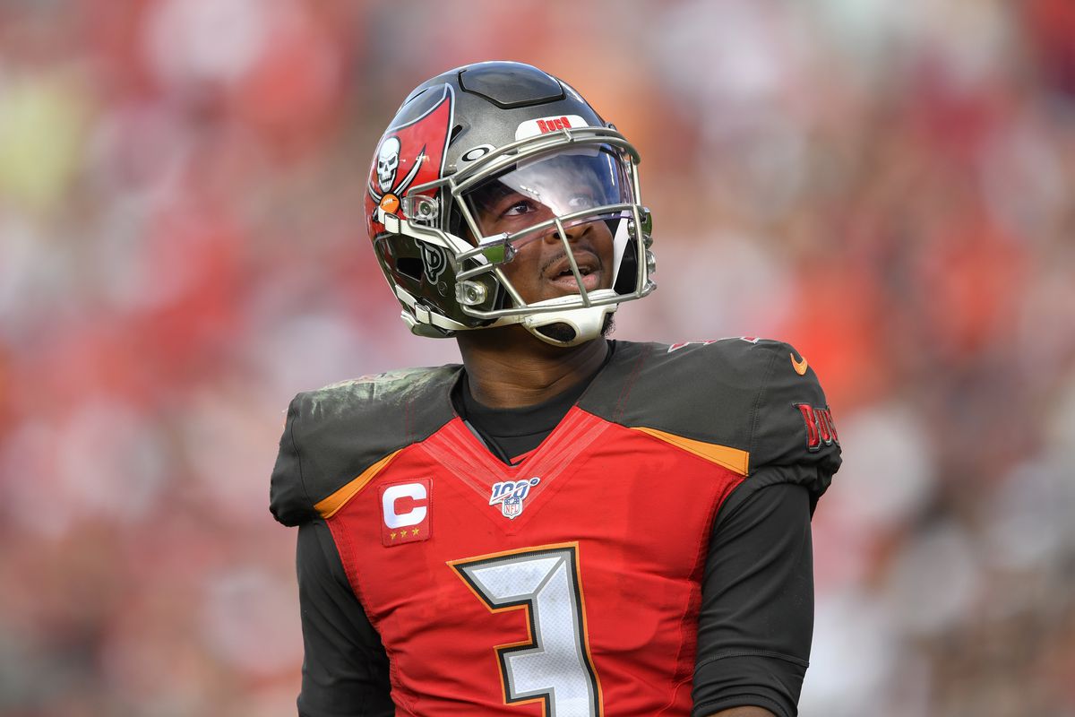 Buccaneers quarterback 2020: a legacy of triumph and challenge