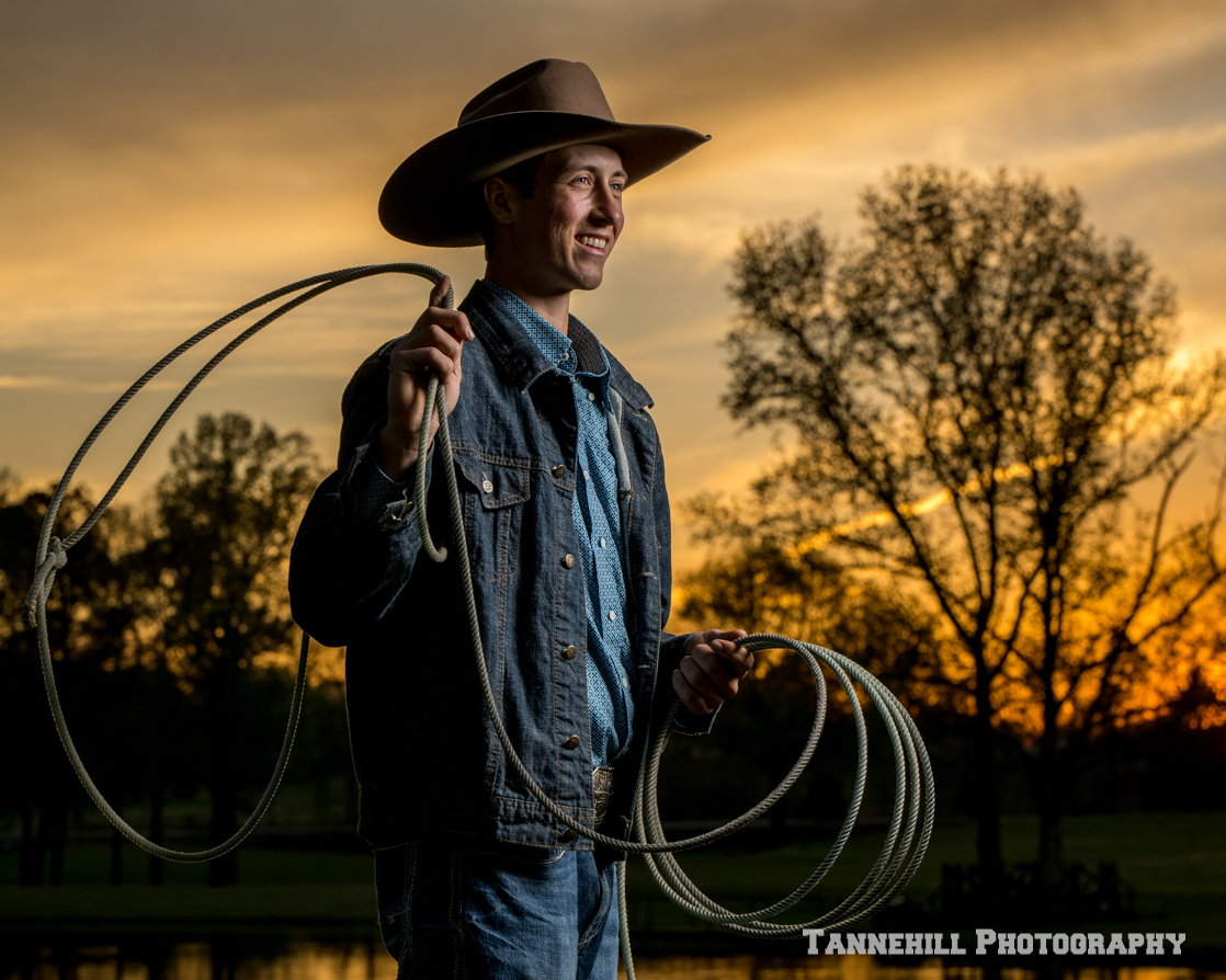 Invincible moments captured through tannehill photography expertise