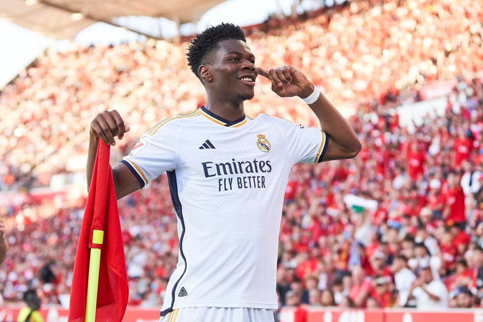 Tchouameni to real madrid tough decision that transformed his career