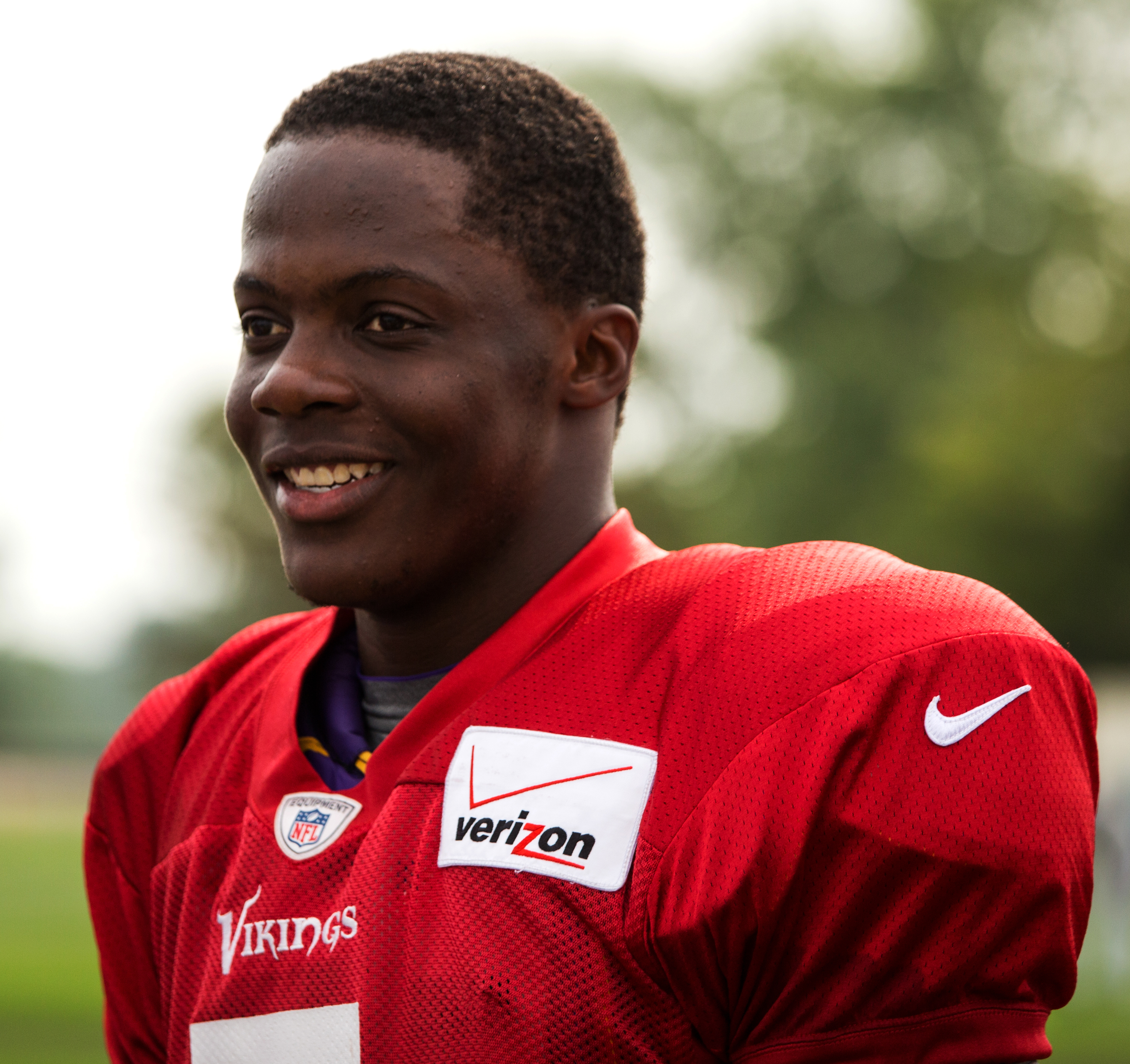 Teddy bridgewater picture collection featuring over 100 stunning shots