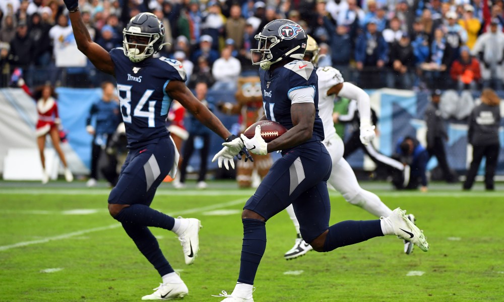 Enduring moments from the tennessee titans 2020 season unfold vividly
