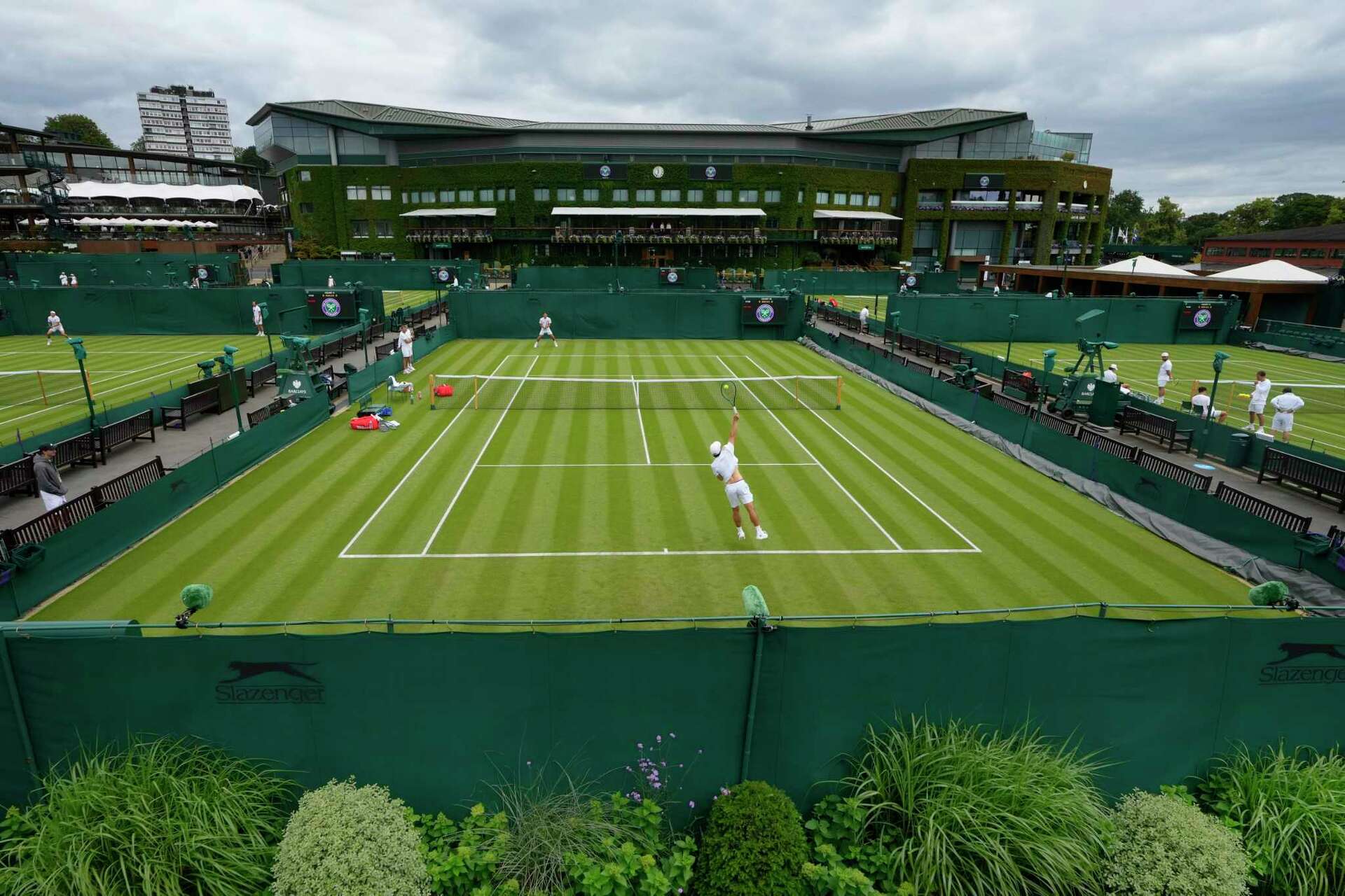 Premium quality tennis posters to elevate your sporting decor