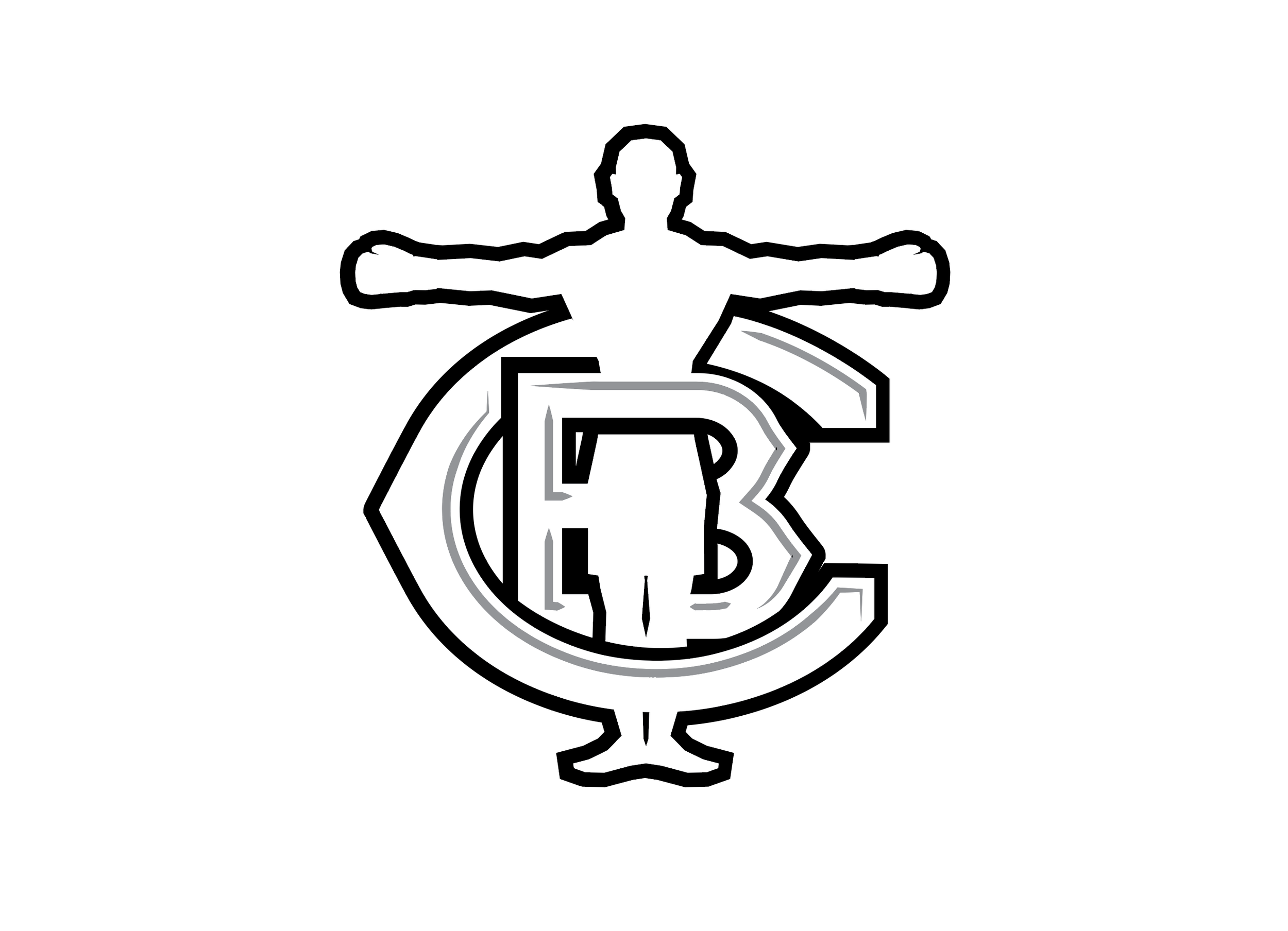 Minimalist terence crawford logo capturing the essence of boxing greatness