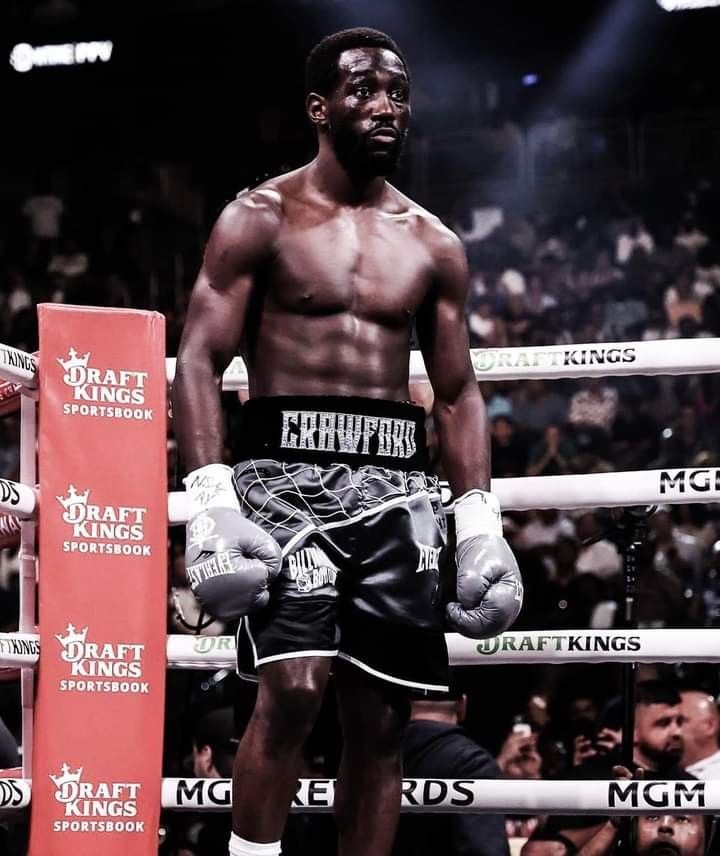 Top terence crawford wallpaper images to showcase your fandom