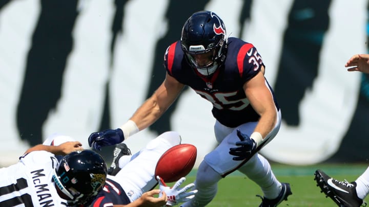 Tough moments for texans as critical fumbles impact their season