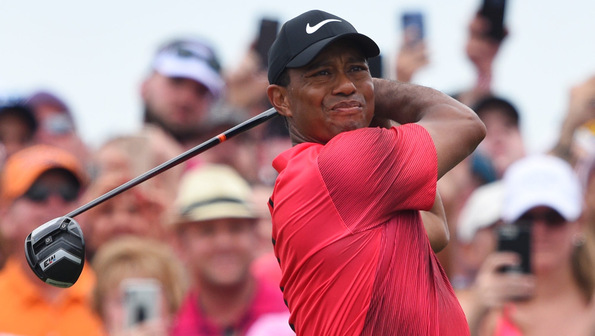 2018 players championship showcases ambitious talent and fierce competition