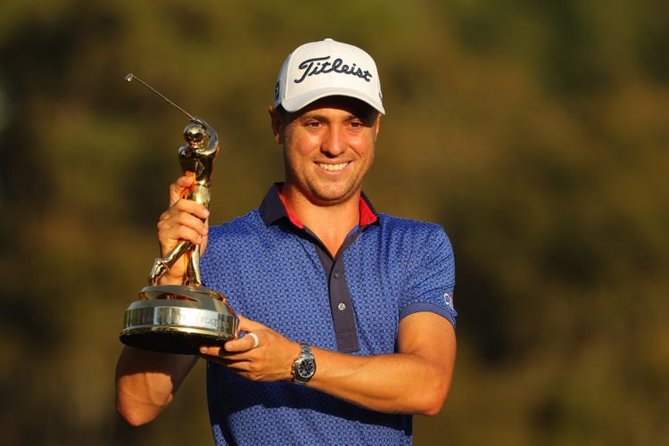 Players championship 2021 featuring world-class talent and competition
