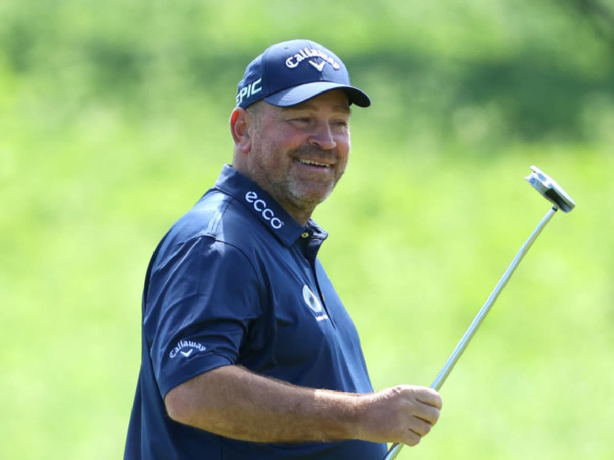 Relentless pursuit defines thomas bjorn’s remarkable golf journey