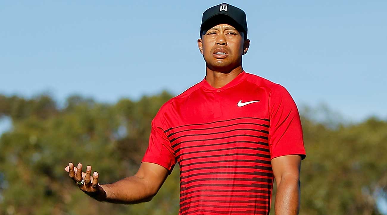 Dominant performances of tiger woods in 2018 showcasing greatness