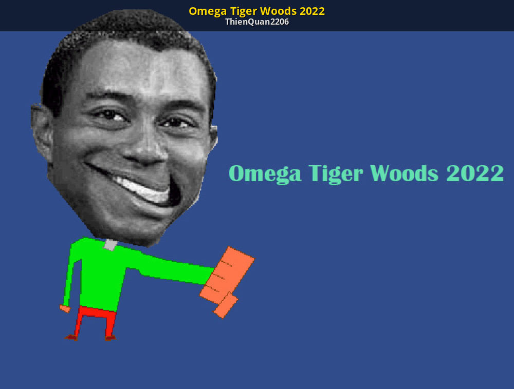 Omega tiger woods electrifying moments that redefine golf greatness