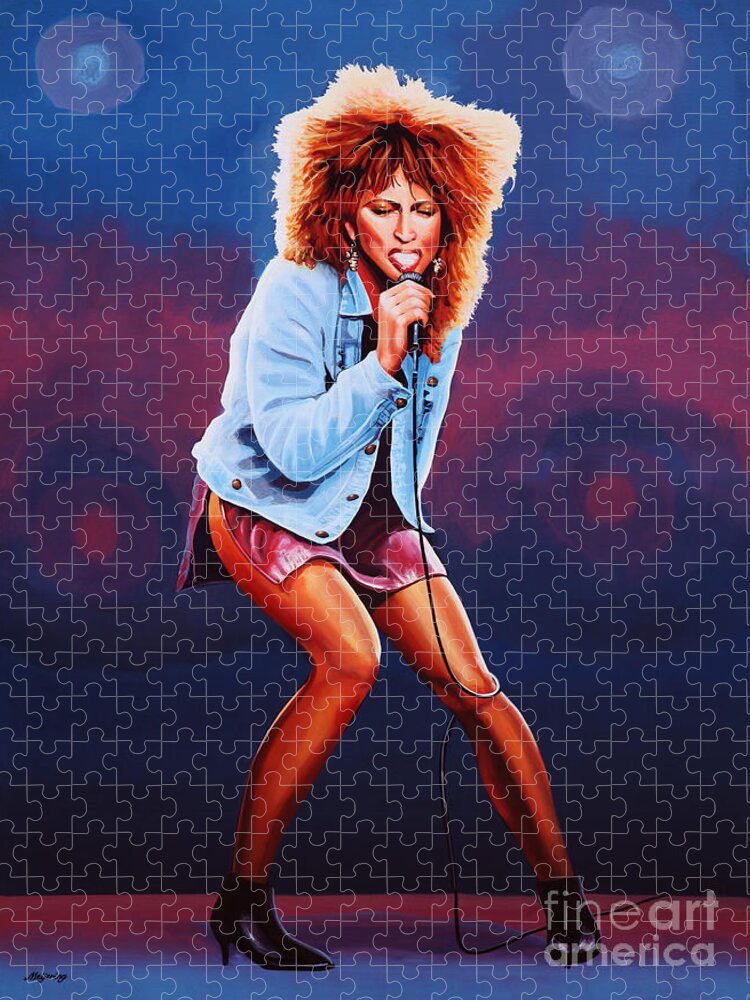 Top 99 tina turner posters prints to celebrate her iconic legacy