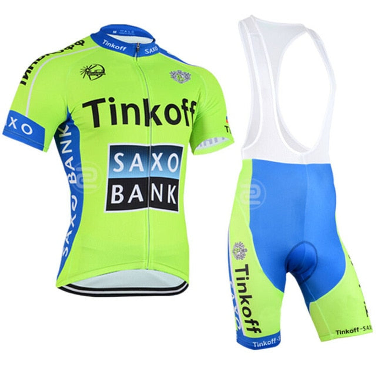 Tinkoff saxo and synergetic collaboration revolutionizing sports