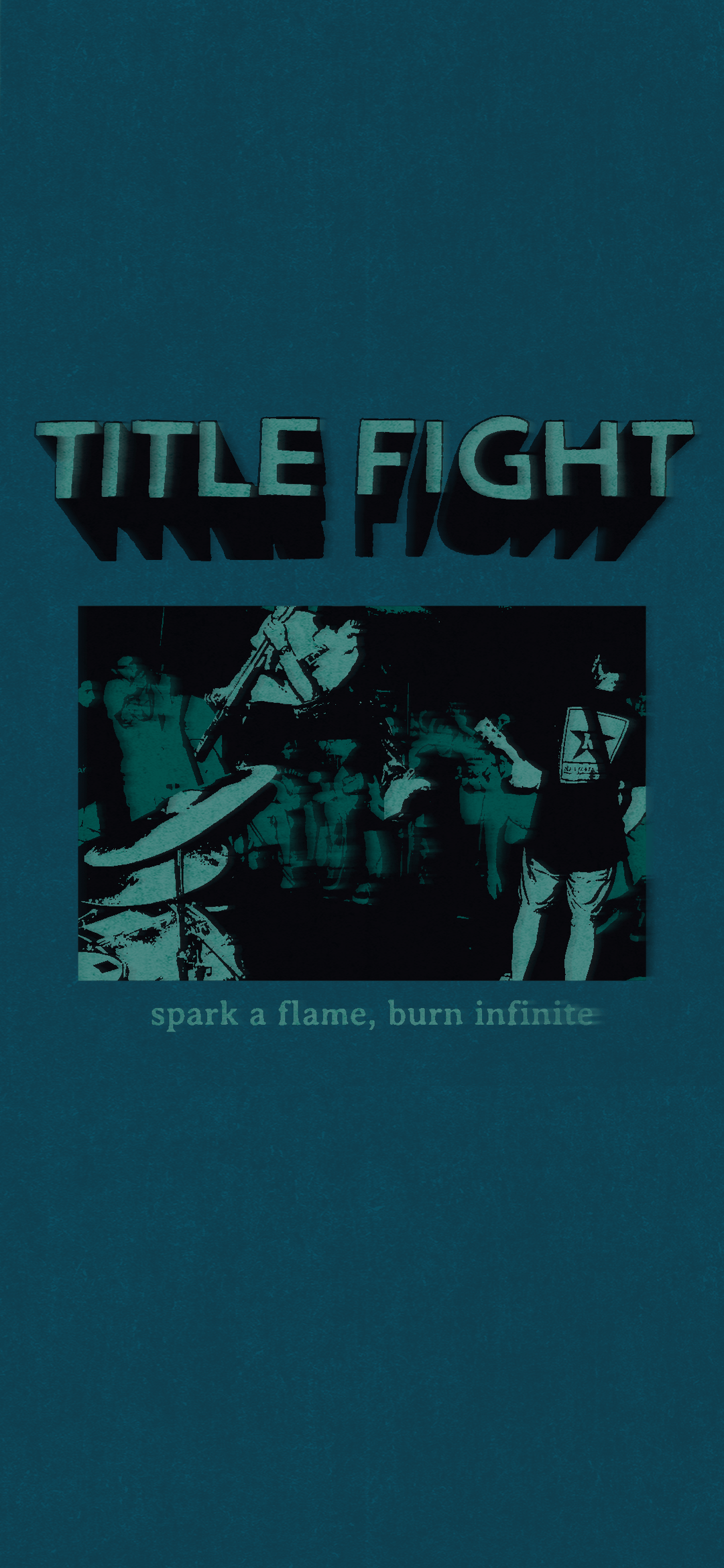 Title fight wallpaper collection featuring 100+ stunning visuals