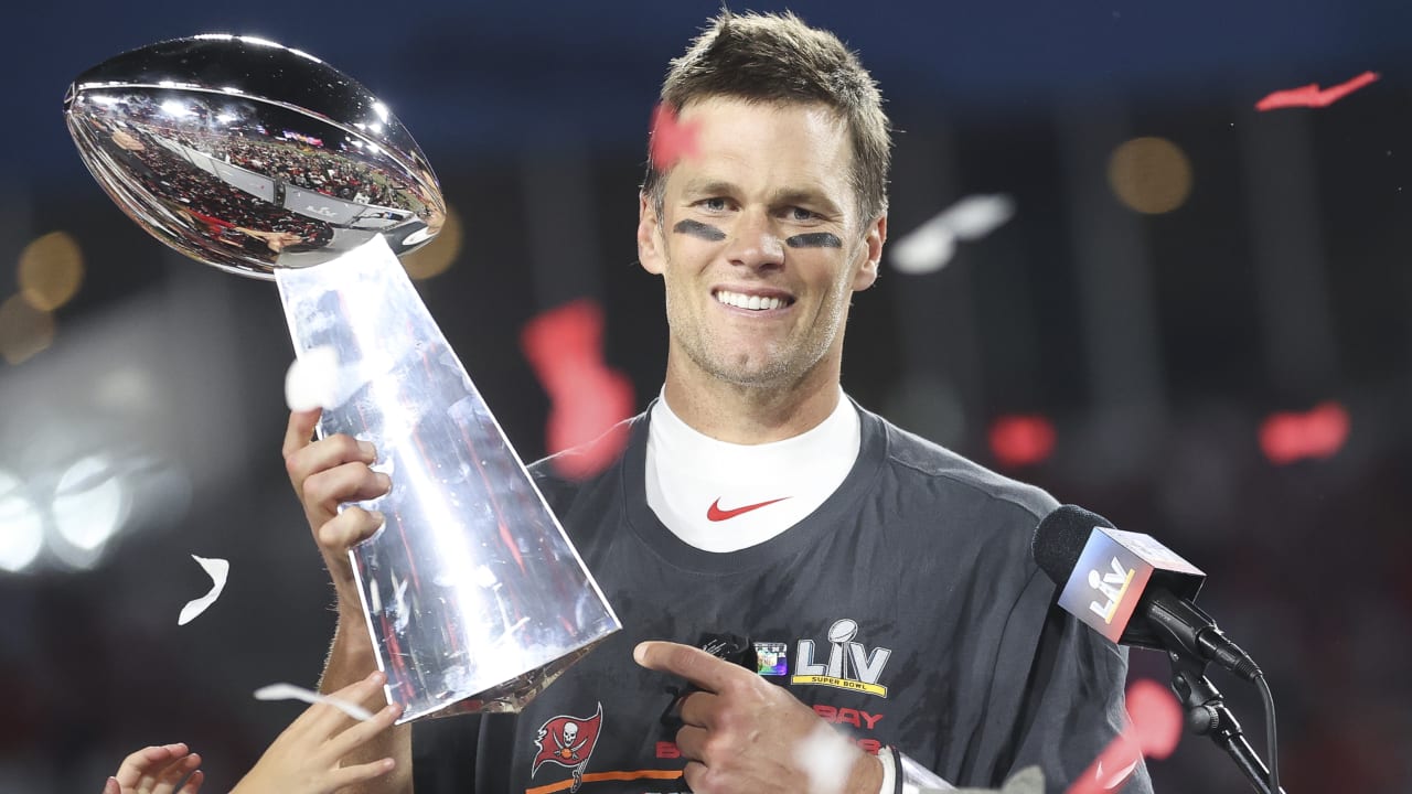 Elite achievements of tom brady and his incredible titles collection