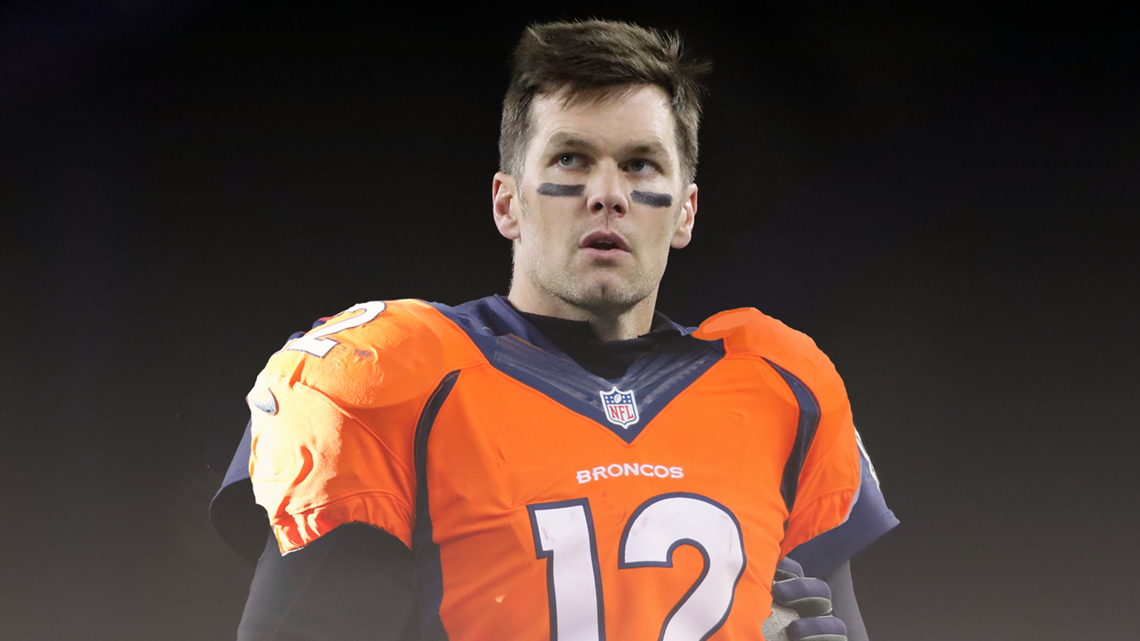Functional insight into tom brady’s impact on the denver broncos