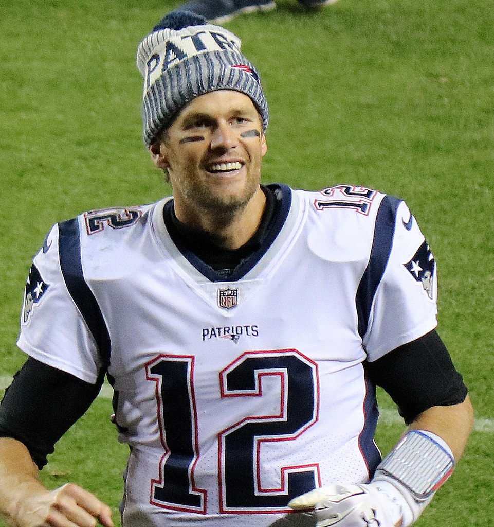 Tom brady 2017 thrilling highlights from an iconic football season