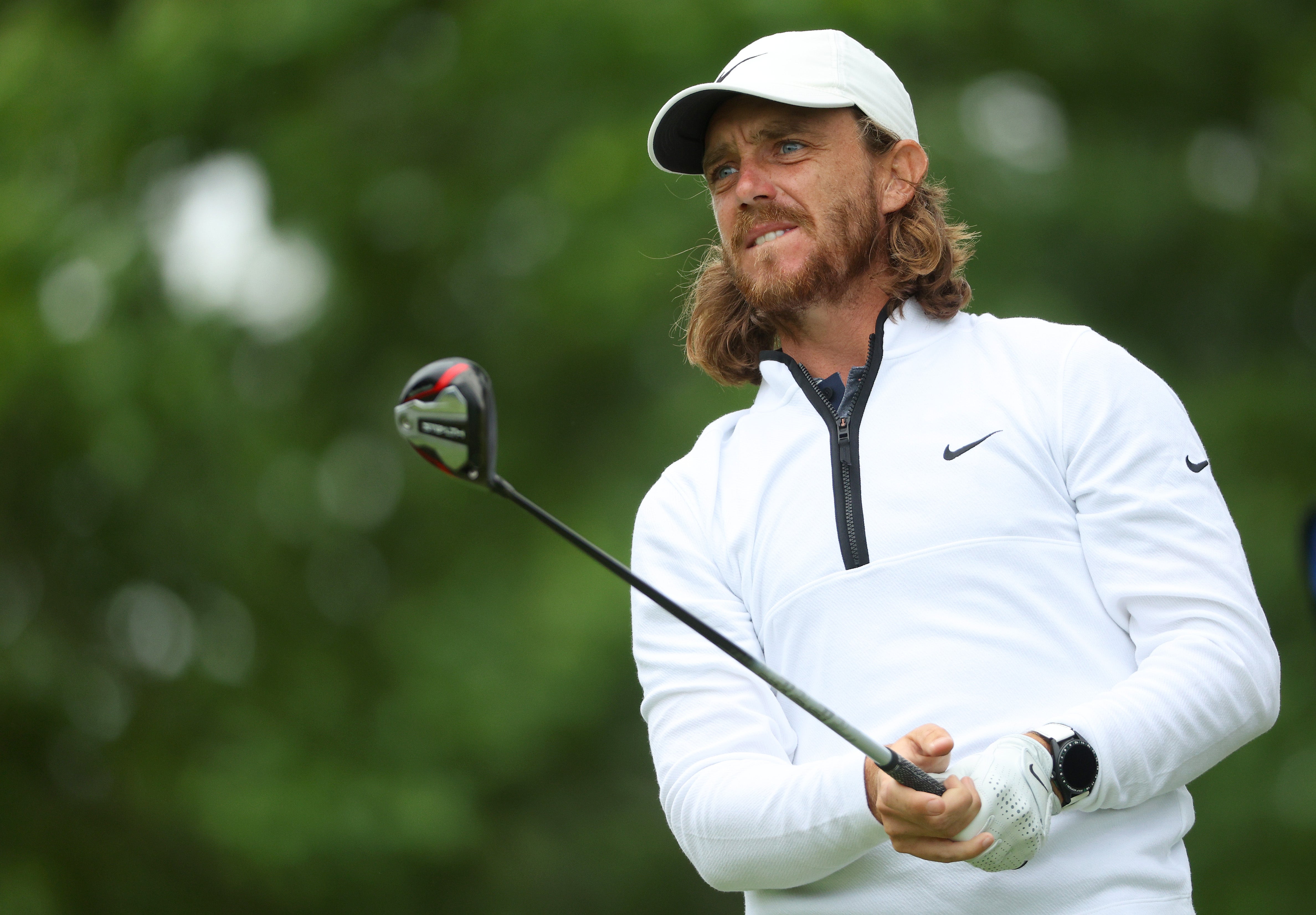 Tommy fleetwood pga highlights: a journey of skill and passion