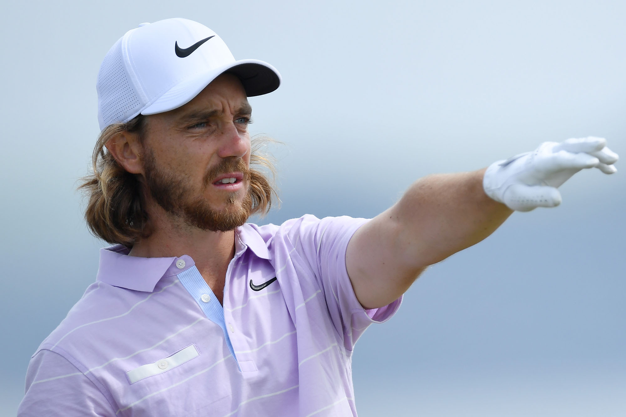 Tommy fleetwood british open: an electrifying journey to glory