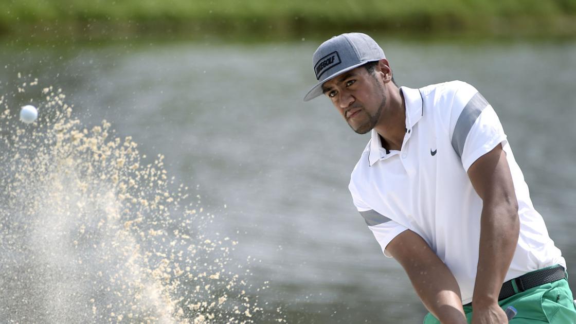 Tony finau farmers insurance open strategic insights and highlights