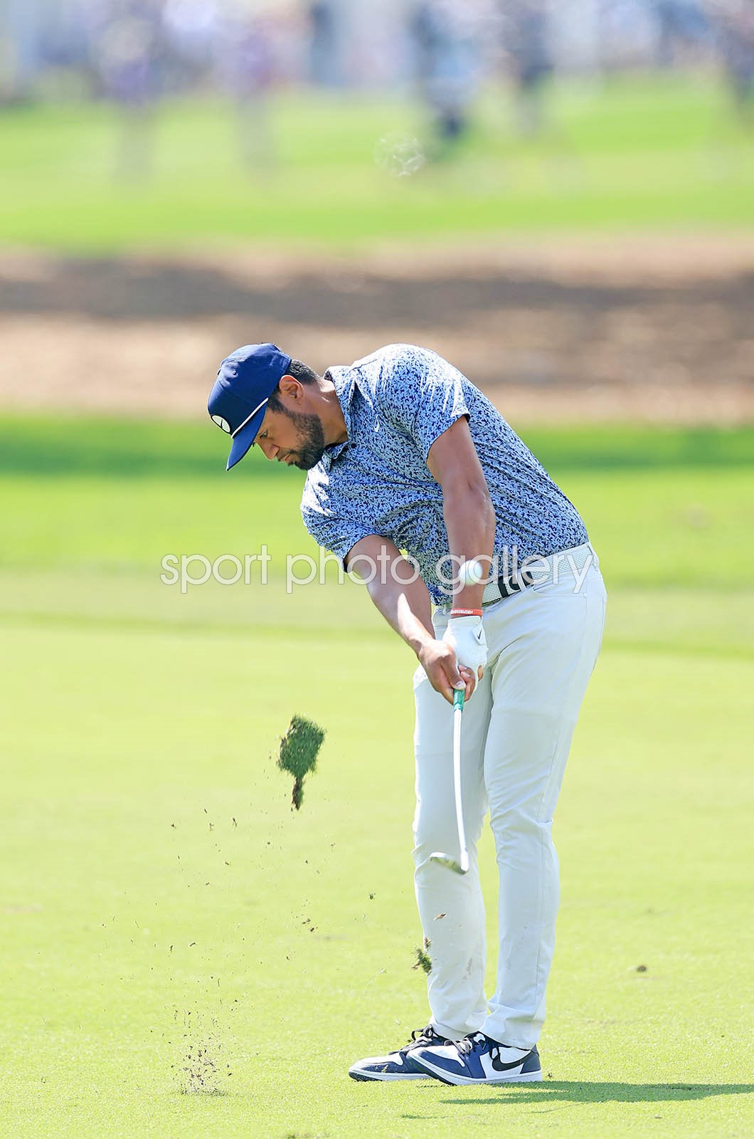 Tony finau arnold palmer invitational a robust challenge awaits