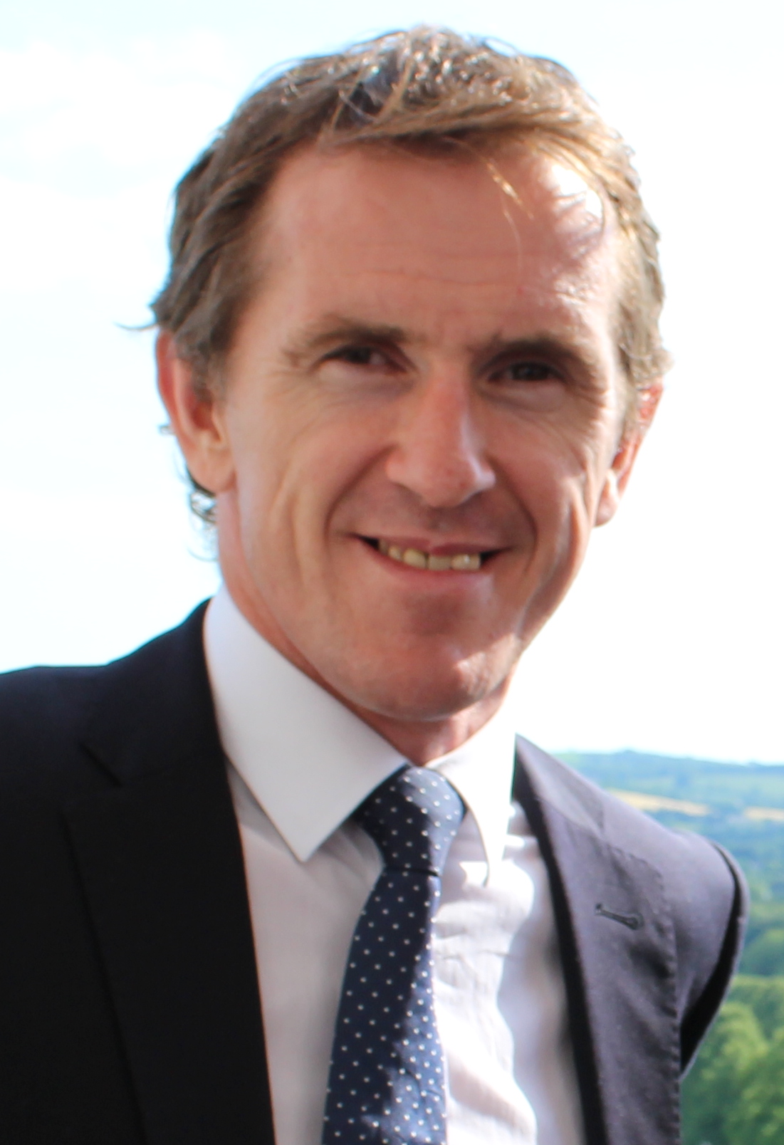 Timeless achievements of tony mccoy in the world of horse racing