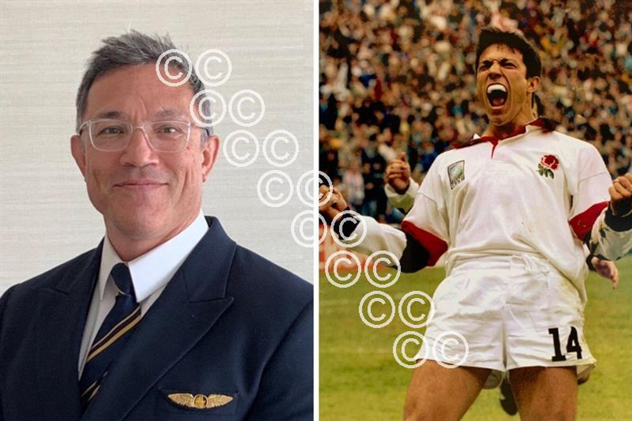 Fast-paced journey through the remarkable career of tony underwood
