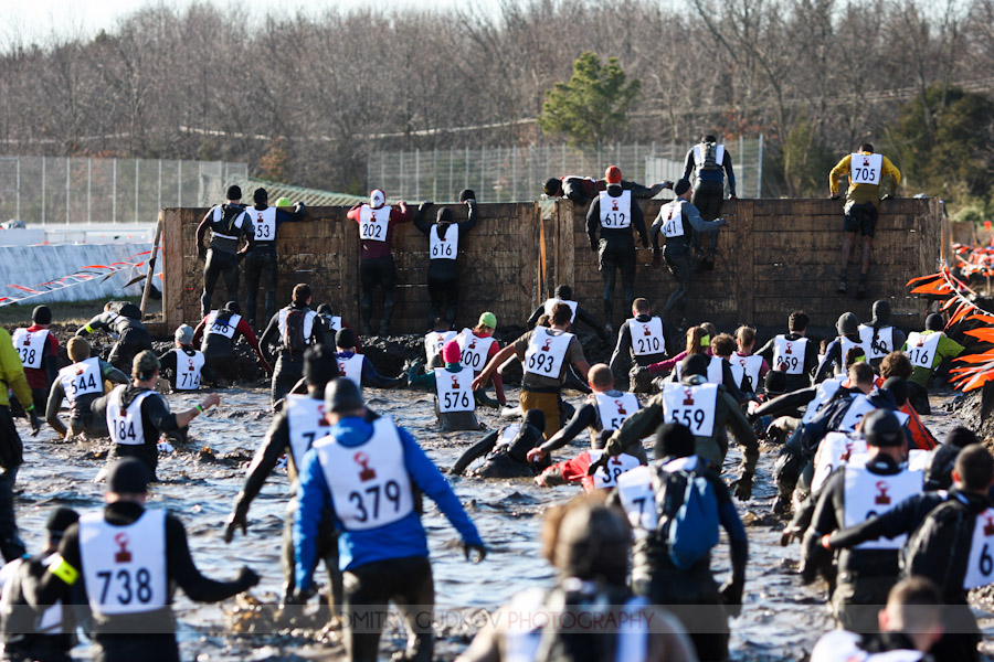 Tough mudder nj: game-changing challenges for every participant