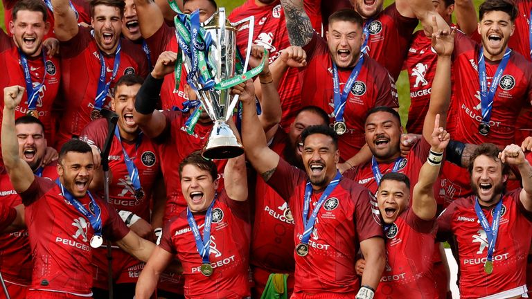 Trendy comparison of toulouse vs la rochelle reveals thrilling insights