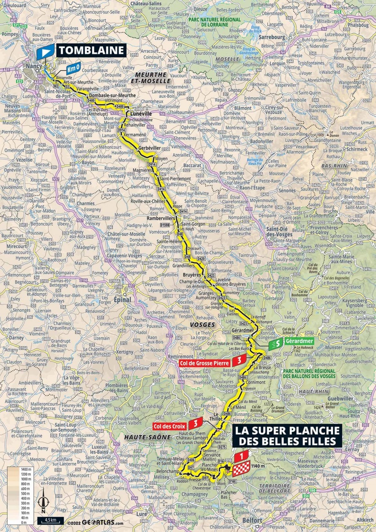 2022 tour de france stage 7 timeless moments of cycling glory