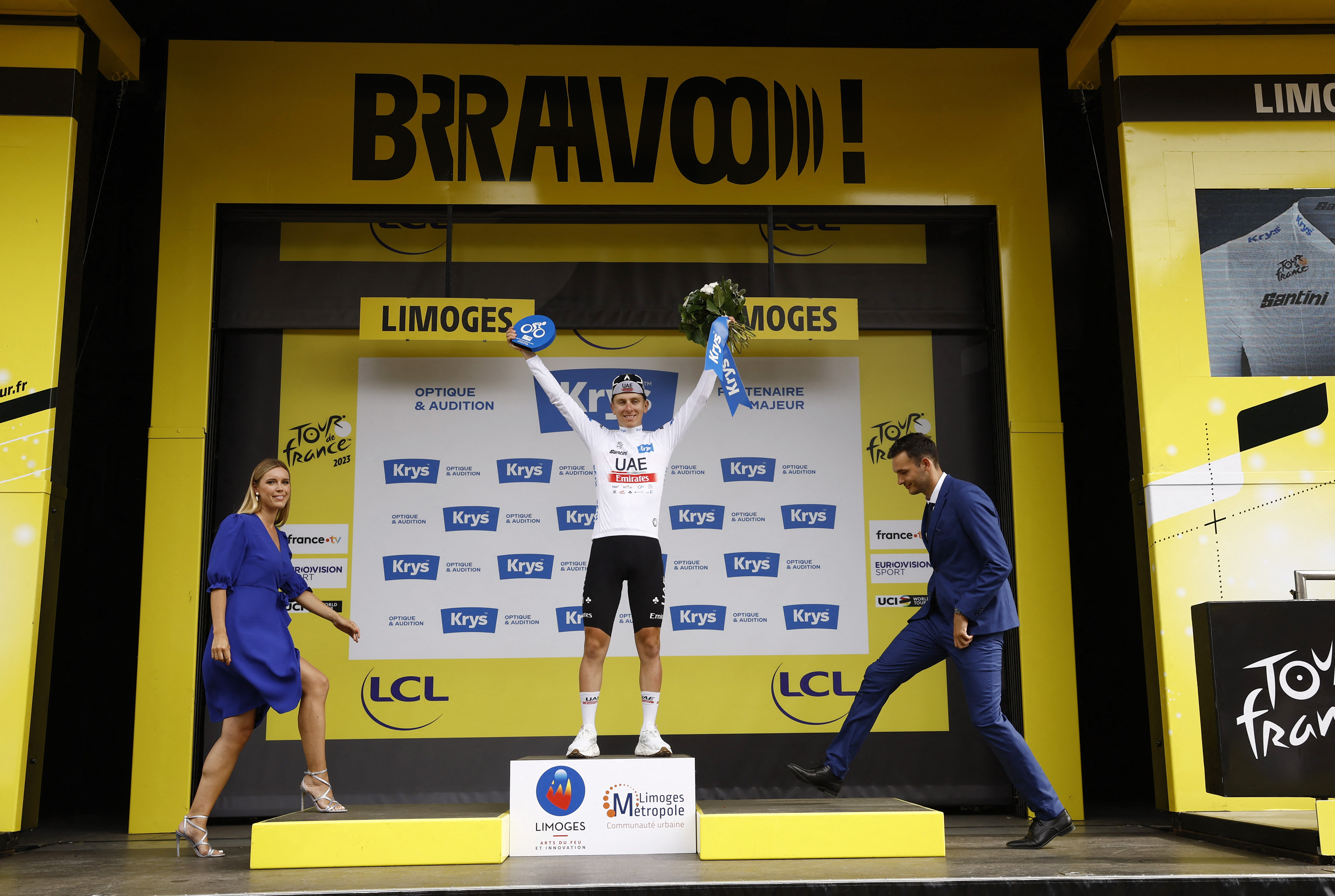 Tour de france 2023 stage 15 map vibrant insights for fans