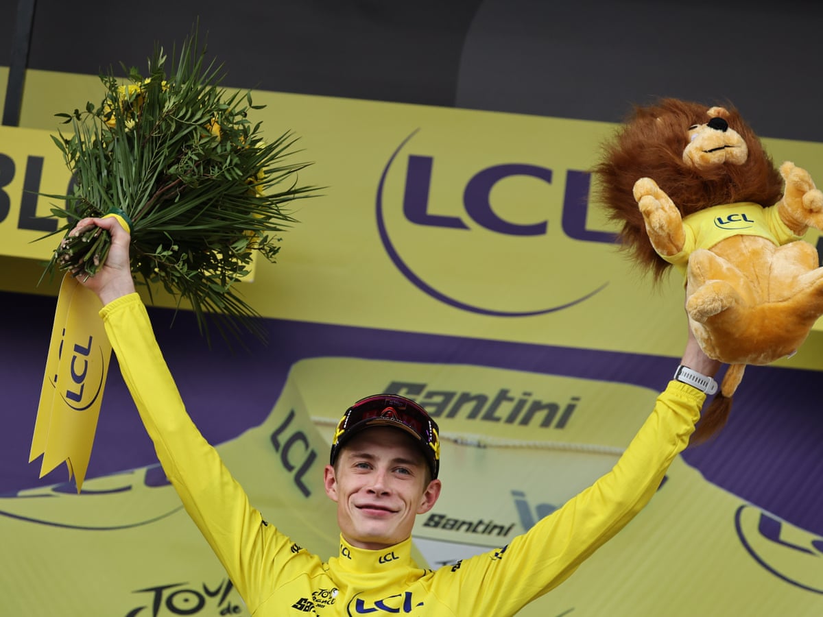 Stage 16 tour de france 2023 fierce battles on the road ahead