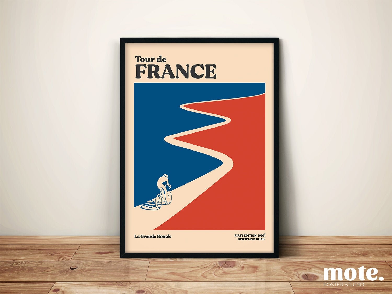 Stunning tour de france poster collection to inspire your journey