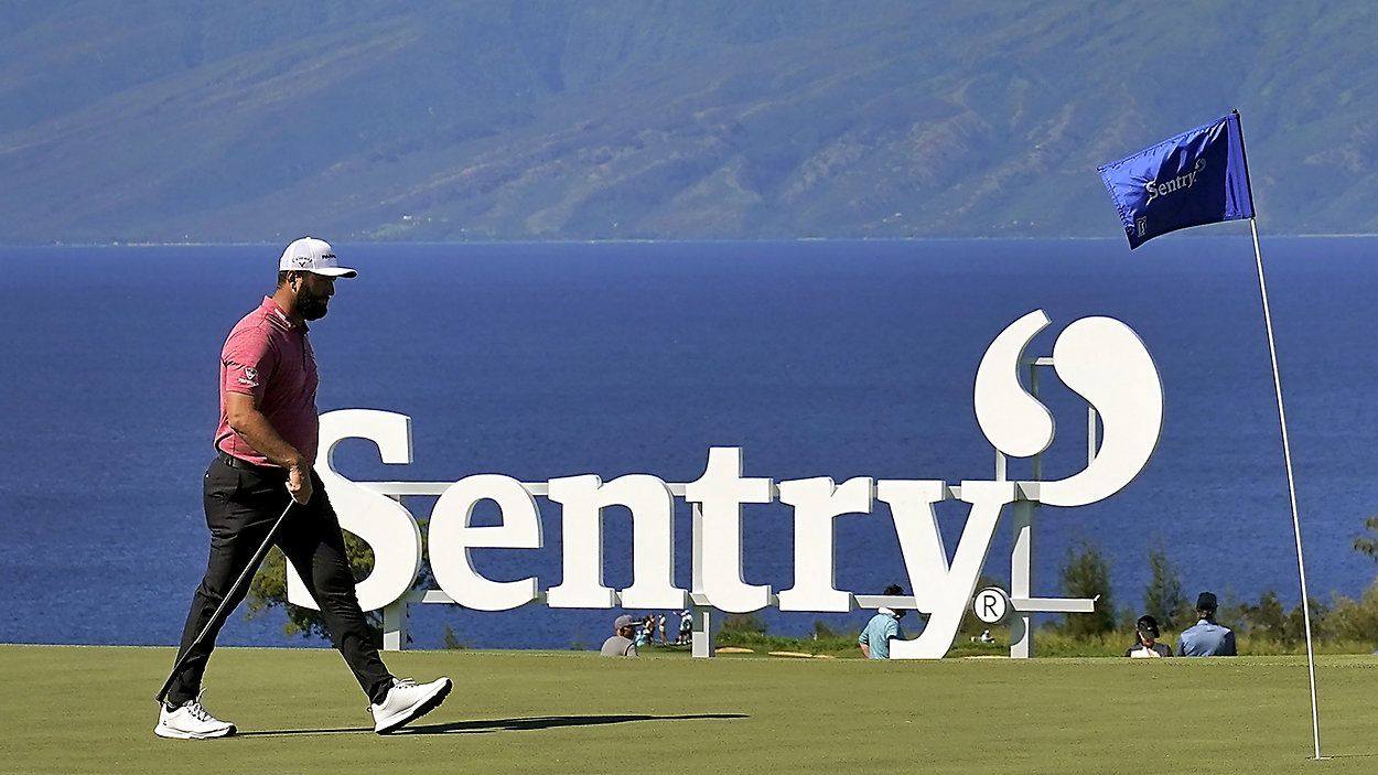 Tournament of champions hawaii is game-changing for sports fans