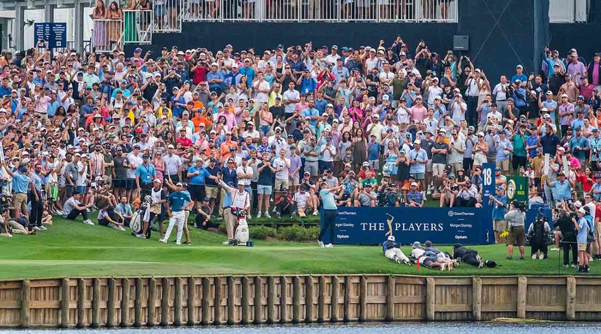 Formidable tpc sawgrass players in 2024 to watch out for