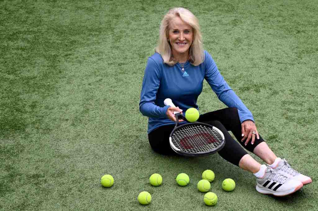 Premium quality tracy austin tournament highlights and analysis today