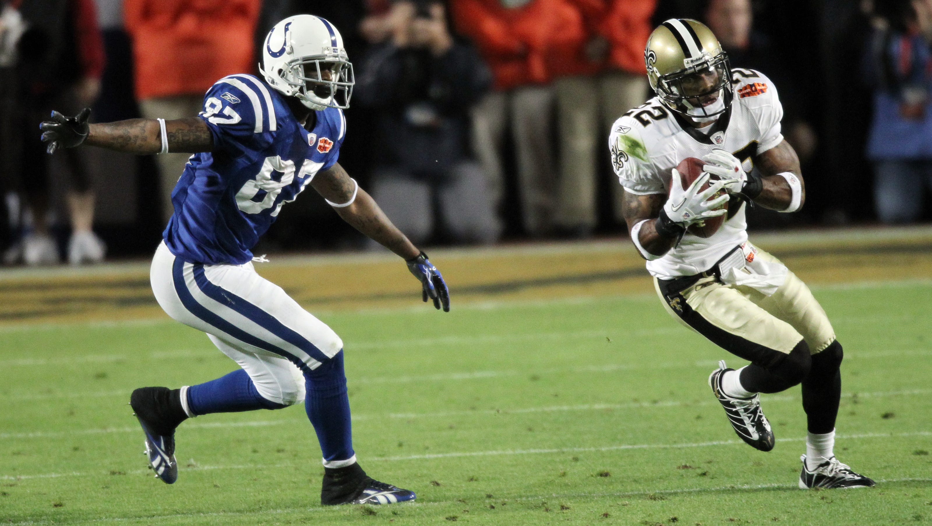 **tracy porter pick 6**: a legendary moment in super bowl history