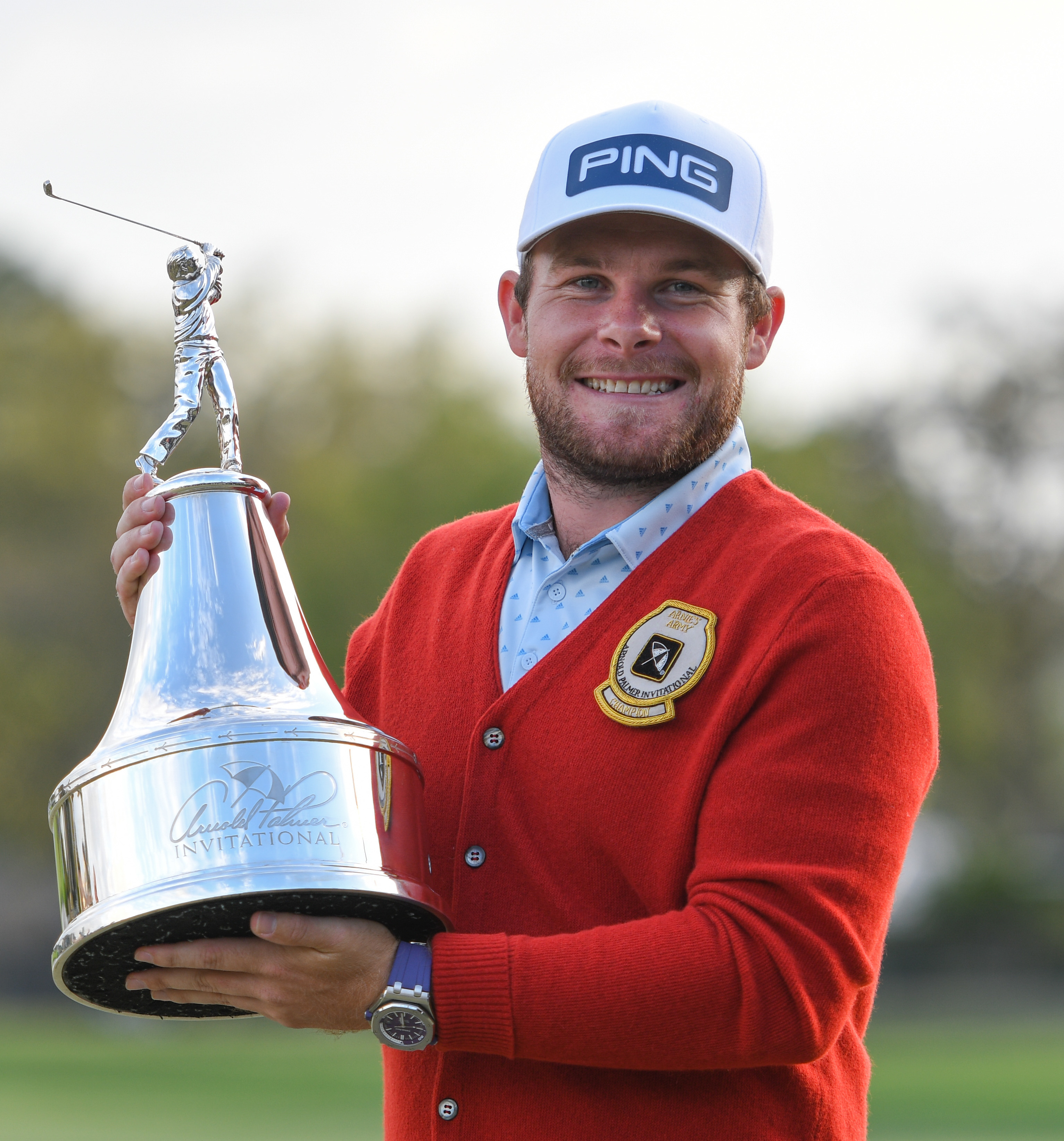 Tyrrell hatton players championship insights for collaborative success